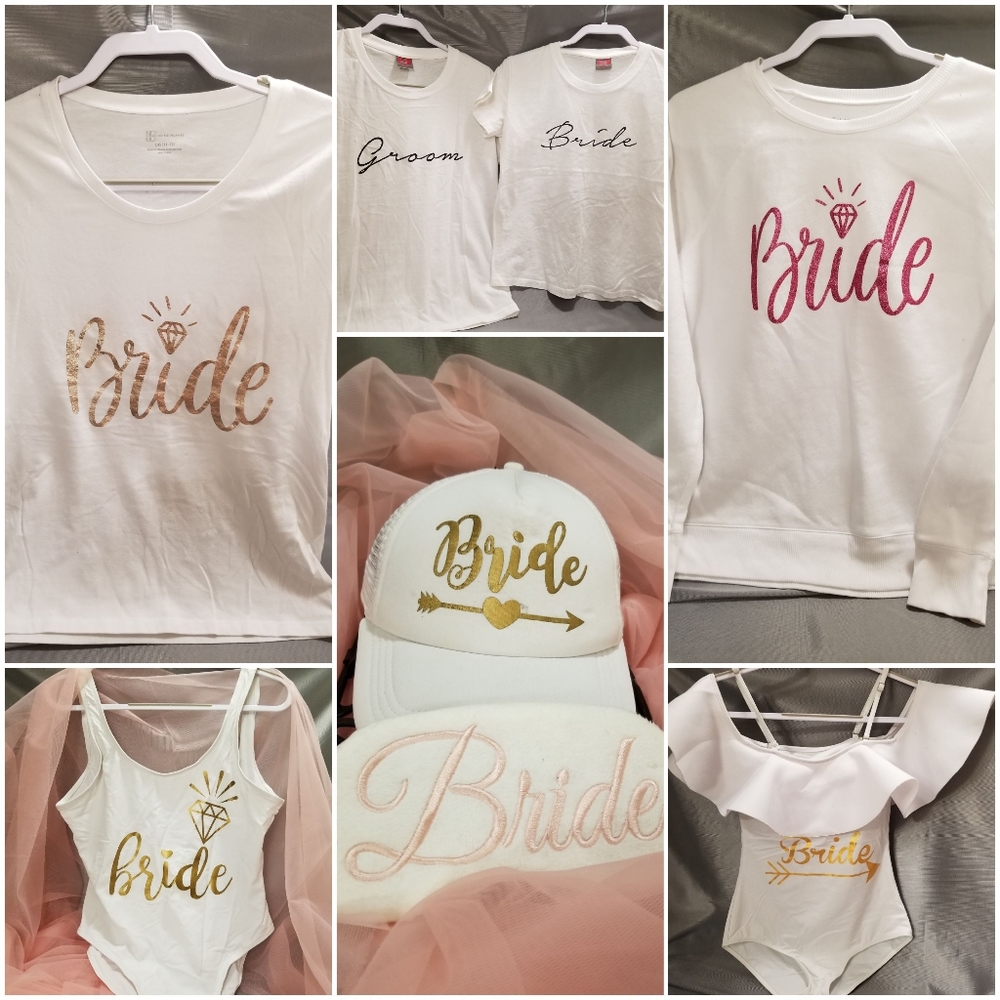 Bride-To-be